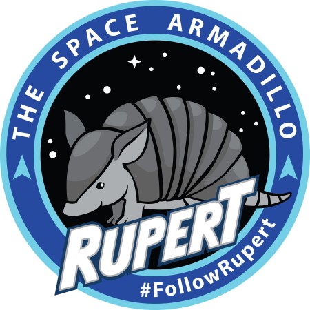 Astreaus Rupertus loaded starfield interface