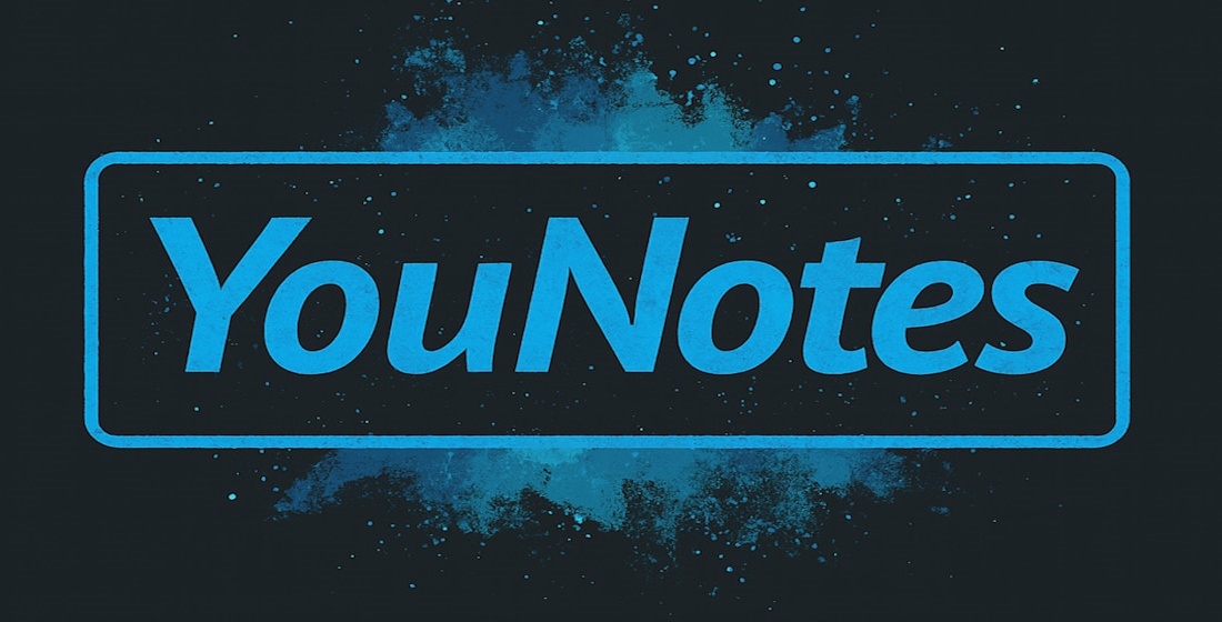 YouNotes logo