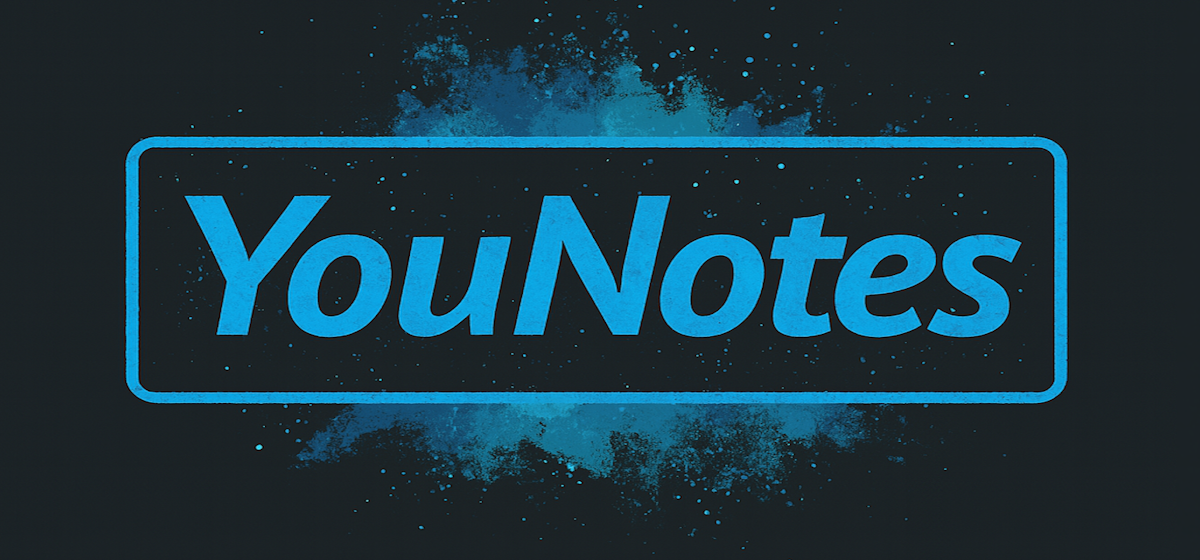 YouNotes logo