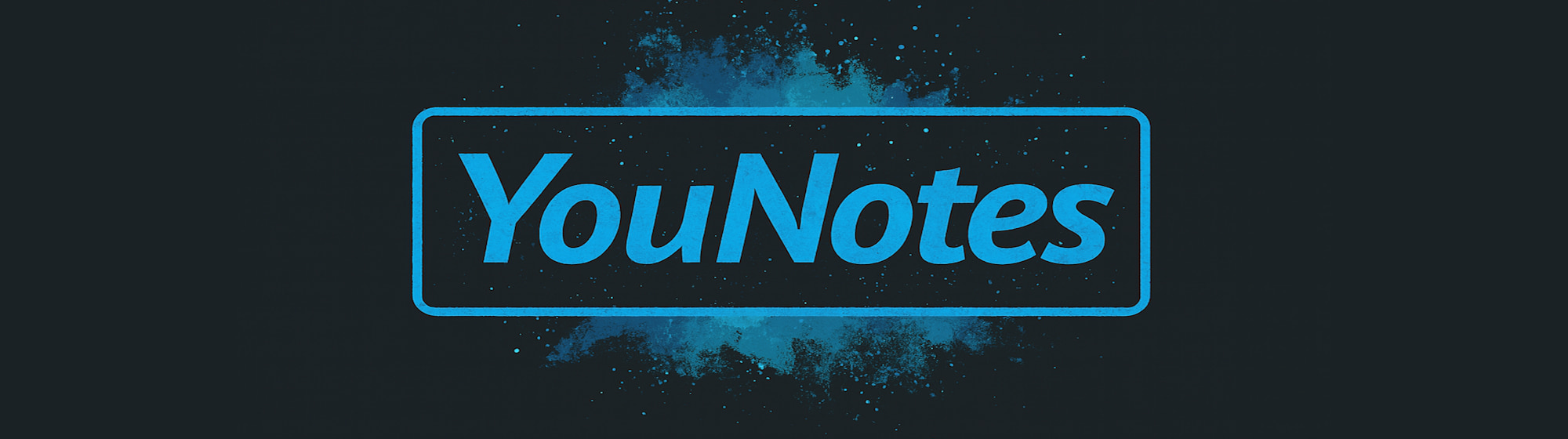 YouNotes logo