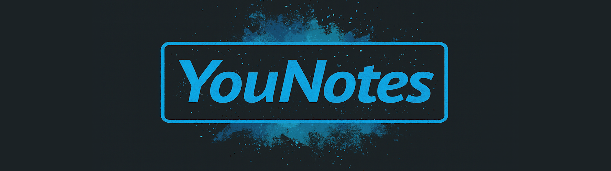 YouNotes logo